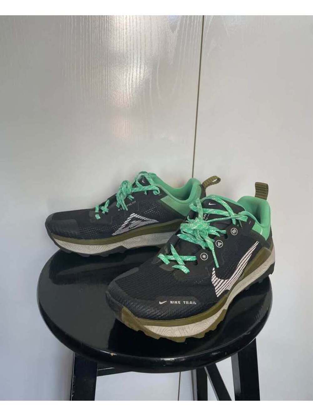 Nike Wildhorse 8 Trail-Running Shoes US7.5